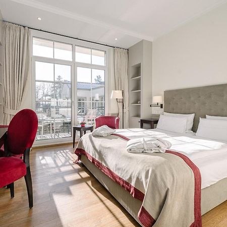Parkhotel Surenburg Hörstel Zewnętrze zdjęcie