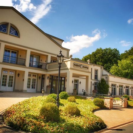 Parkhotel Surenburg Hörstel Zewnętrze zdjęcie
