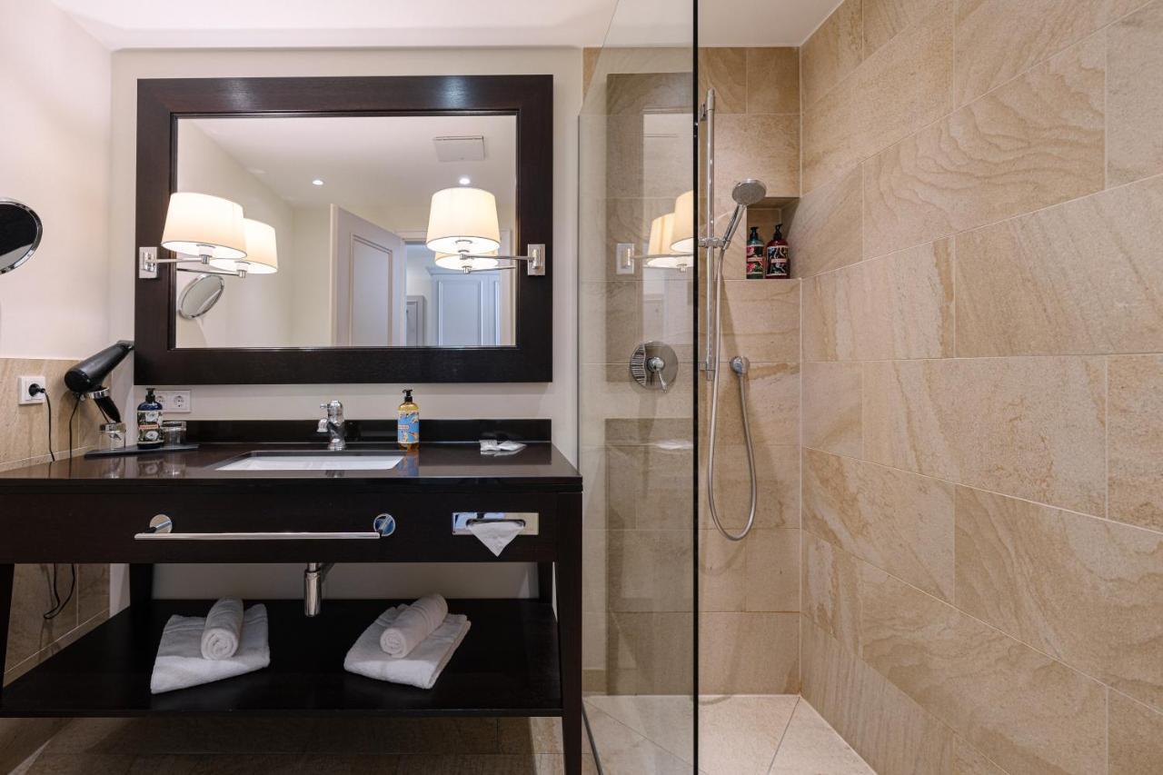 Parkhotel Surenburg Hörstel Zewnętrze zdjęcie