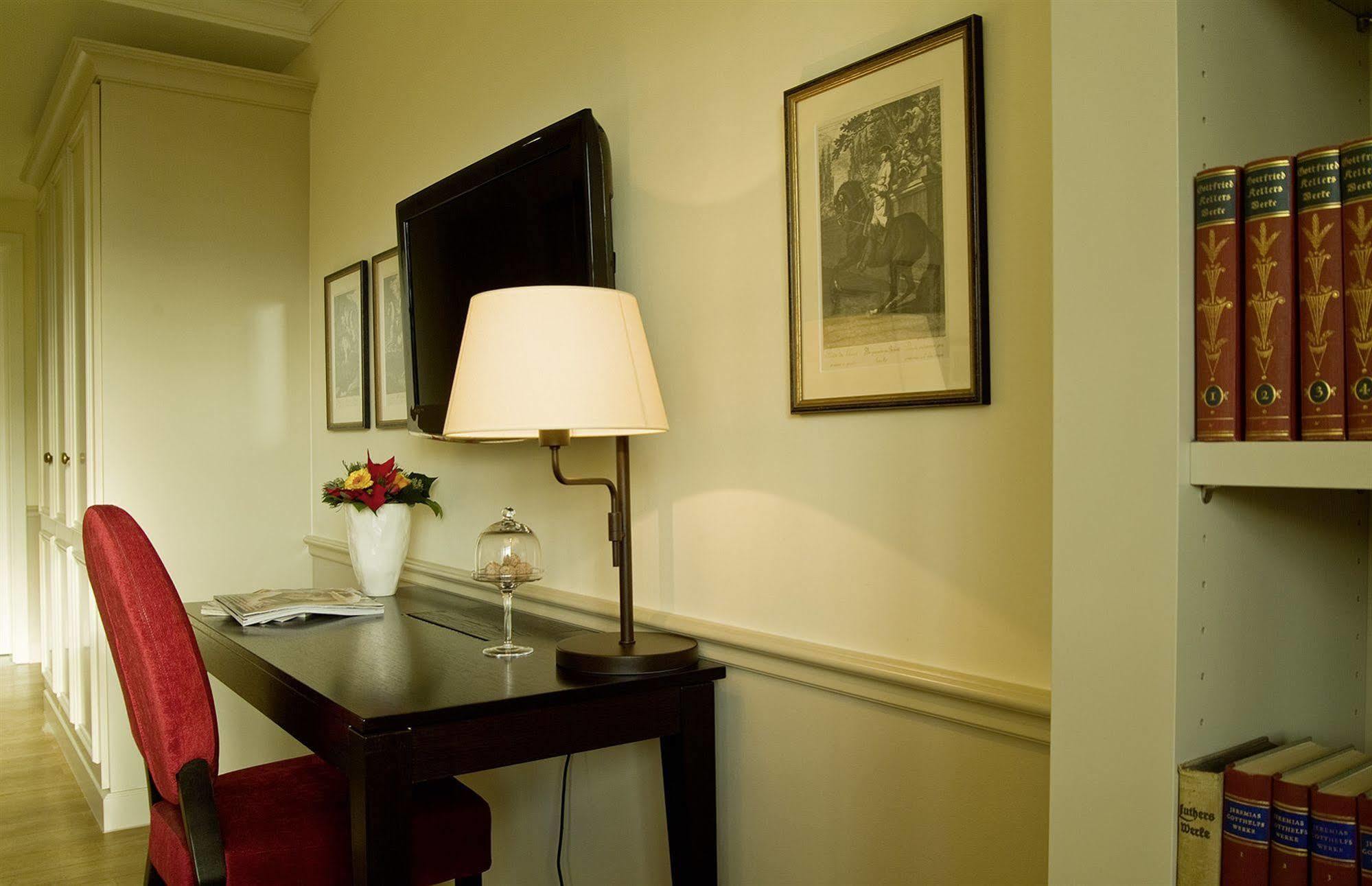 Parkhotel Surenburg Hörstel Zewnętrze zdjęcie