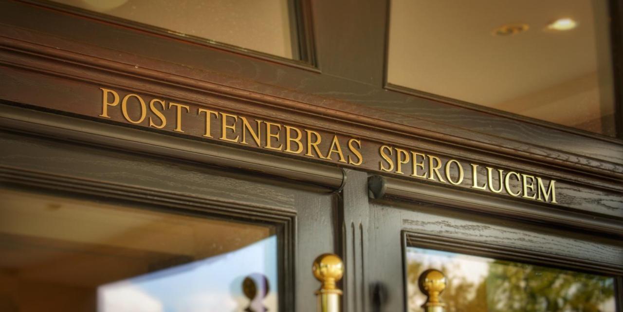 Parkhotel Surenburg Hörstel Zewnętrze zdjęcie
