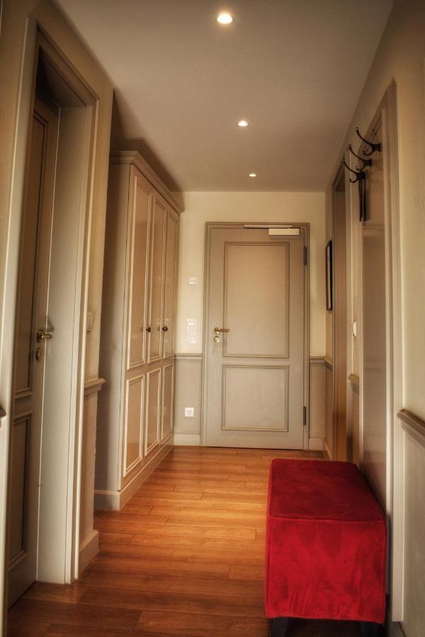 Parkhotel Surenburg Hörstel Zewnętrze zdjęcie