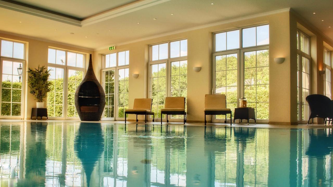 Parkhotel Surenburg Hörstel Zewnętrze zdjęcie