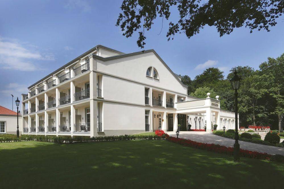 Parkhotel Surenburg Hörstel Zewnętrze zdjęcie